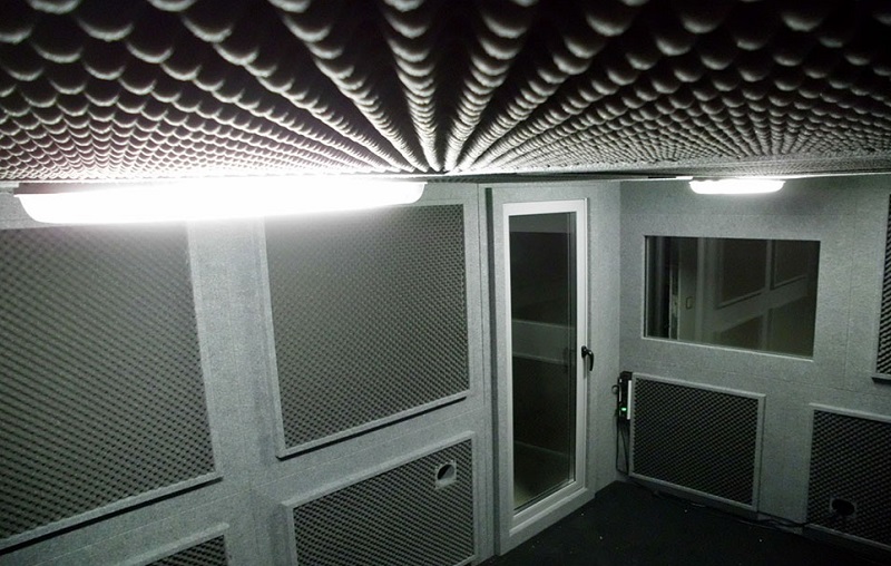 Ses İzolasyon Malzemeleri Kocaeli